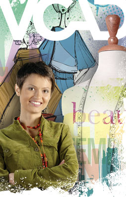 Programs at VCAD
