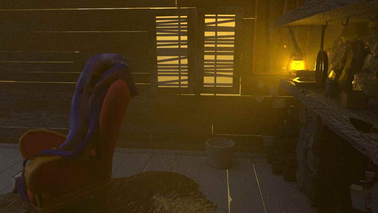 Student Portfolio