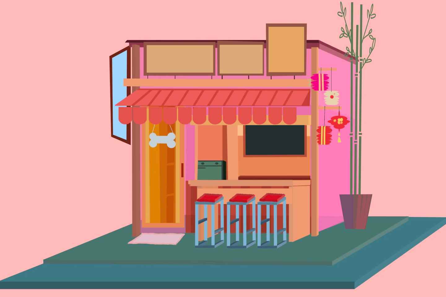 Student Portfolio