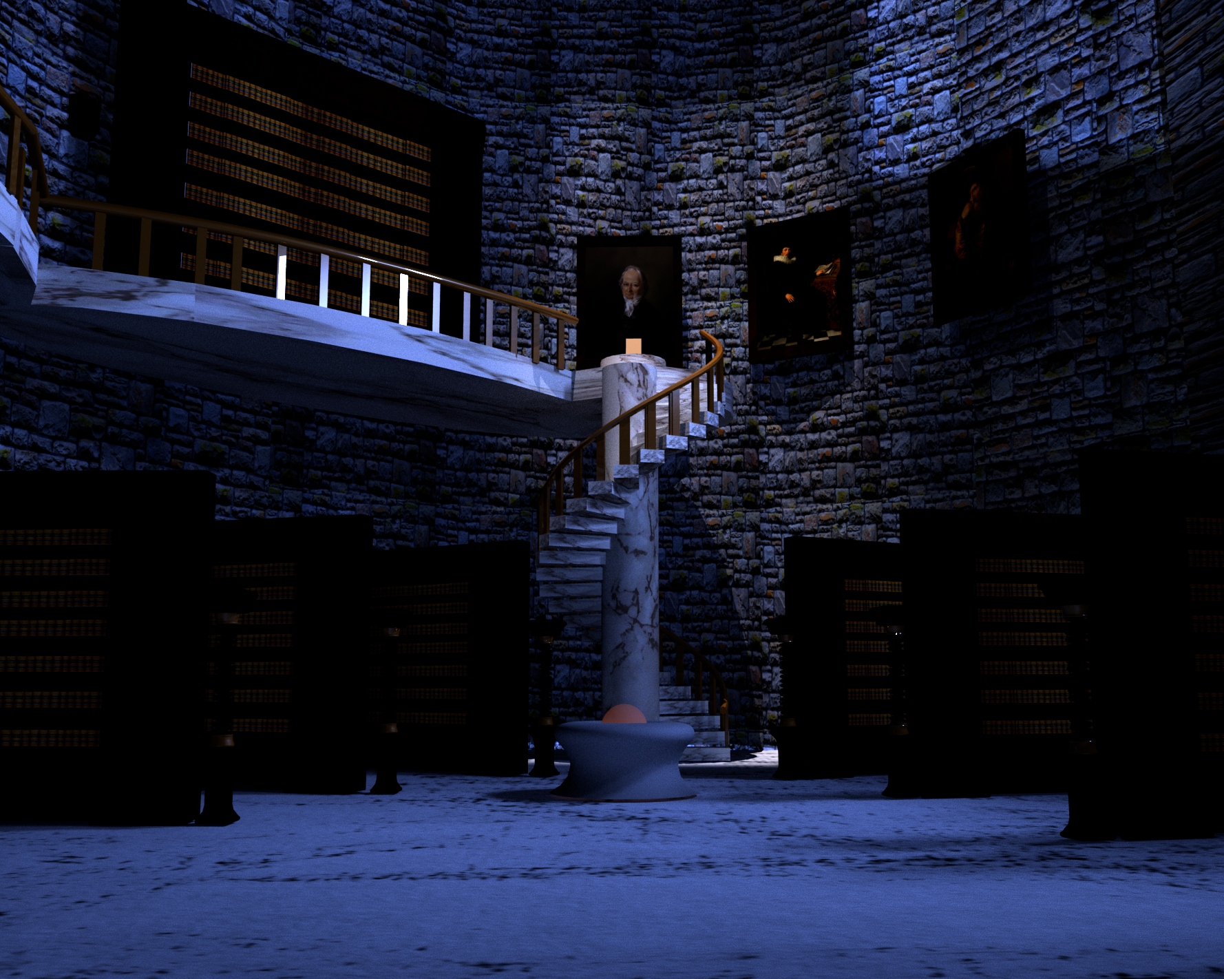 Student Work