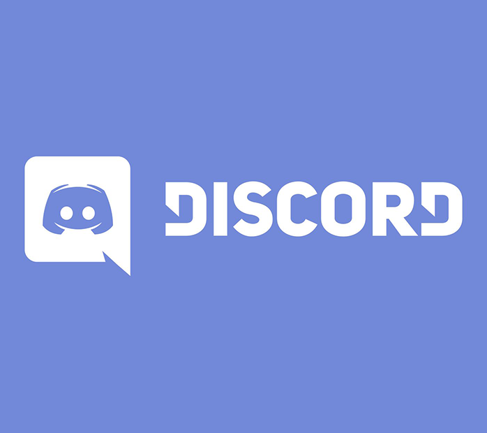 Stay connected on Discord