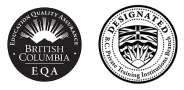 Image designation logo