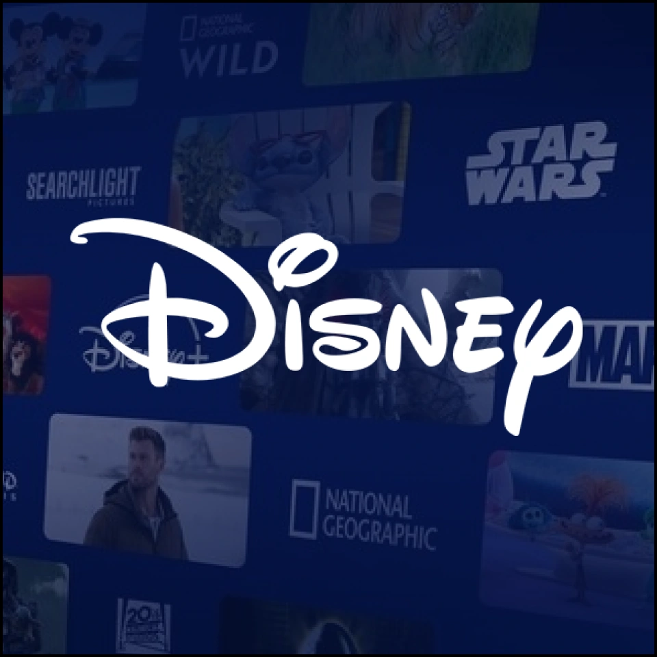 Disney