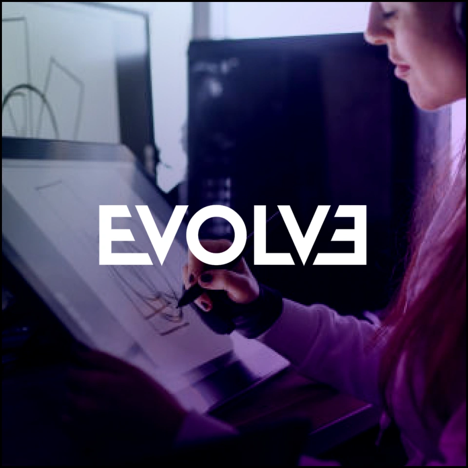 Evolve