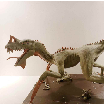 3D Modeling Animation Art & Design