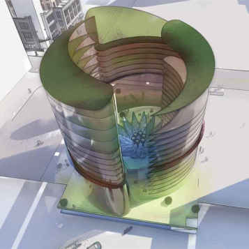Architecture Design & Technology