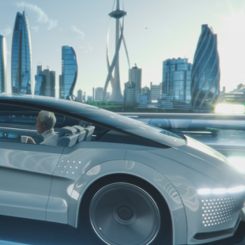 Visual Effects Art & Design