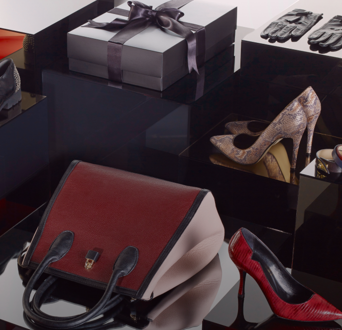 Marketing and Merchandising for Fashion - Merchandising Specialization