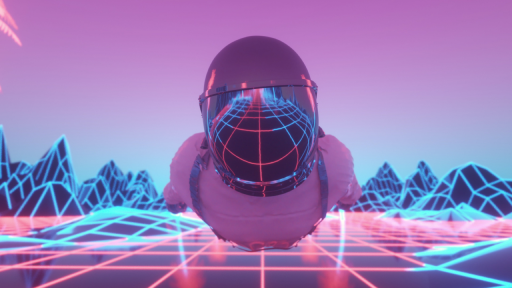 Visual Effects Art and Design