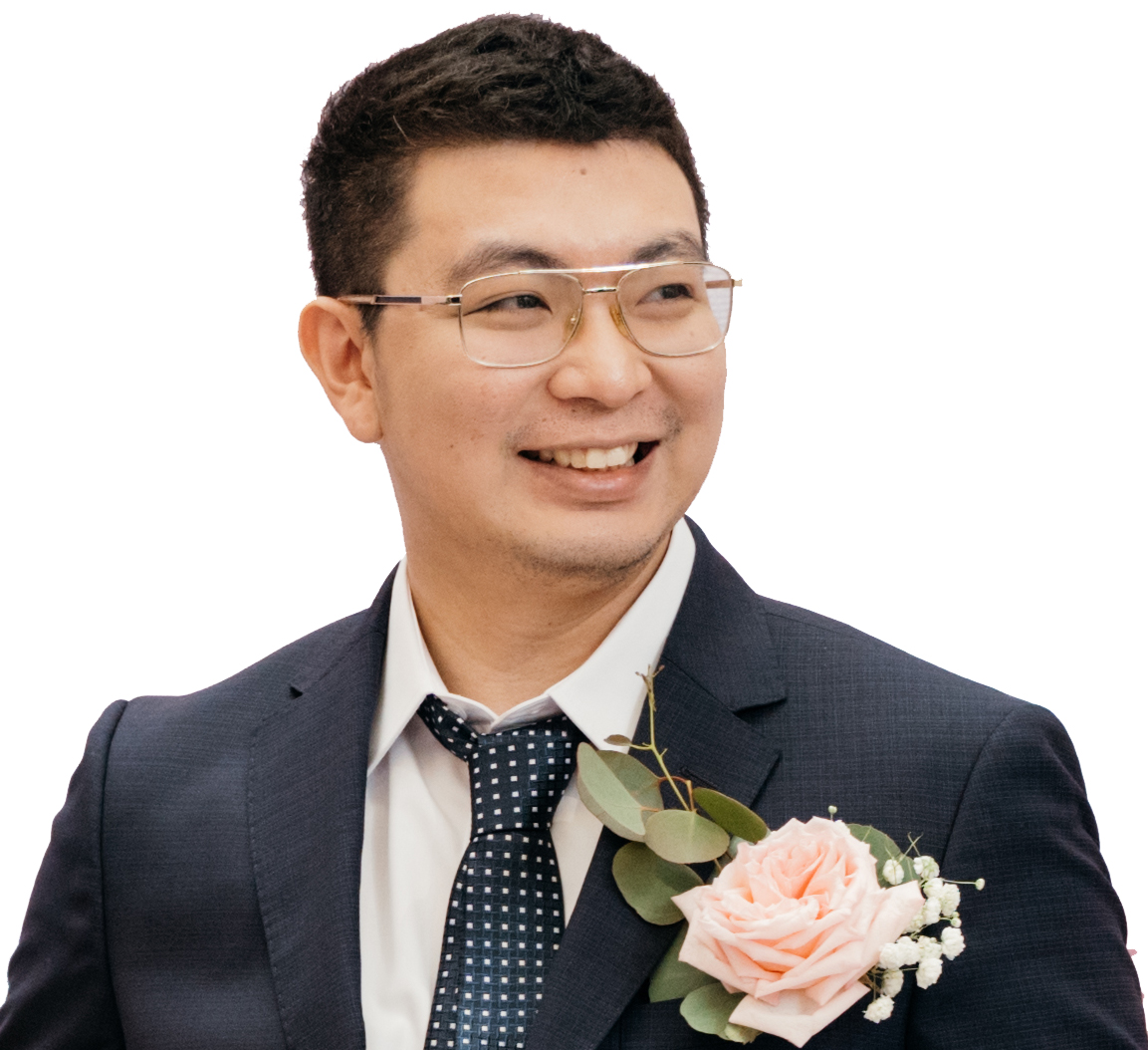 Alfred Marqueda Image