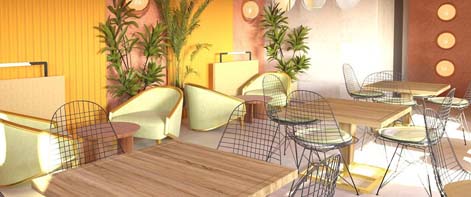Ceramics of Italy Competition