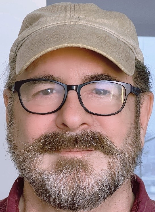 Cliff Garbutt  Image