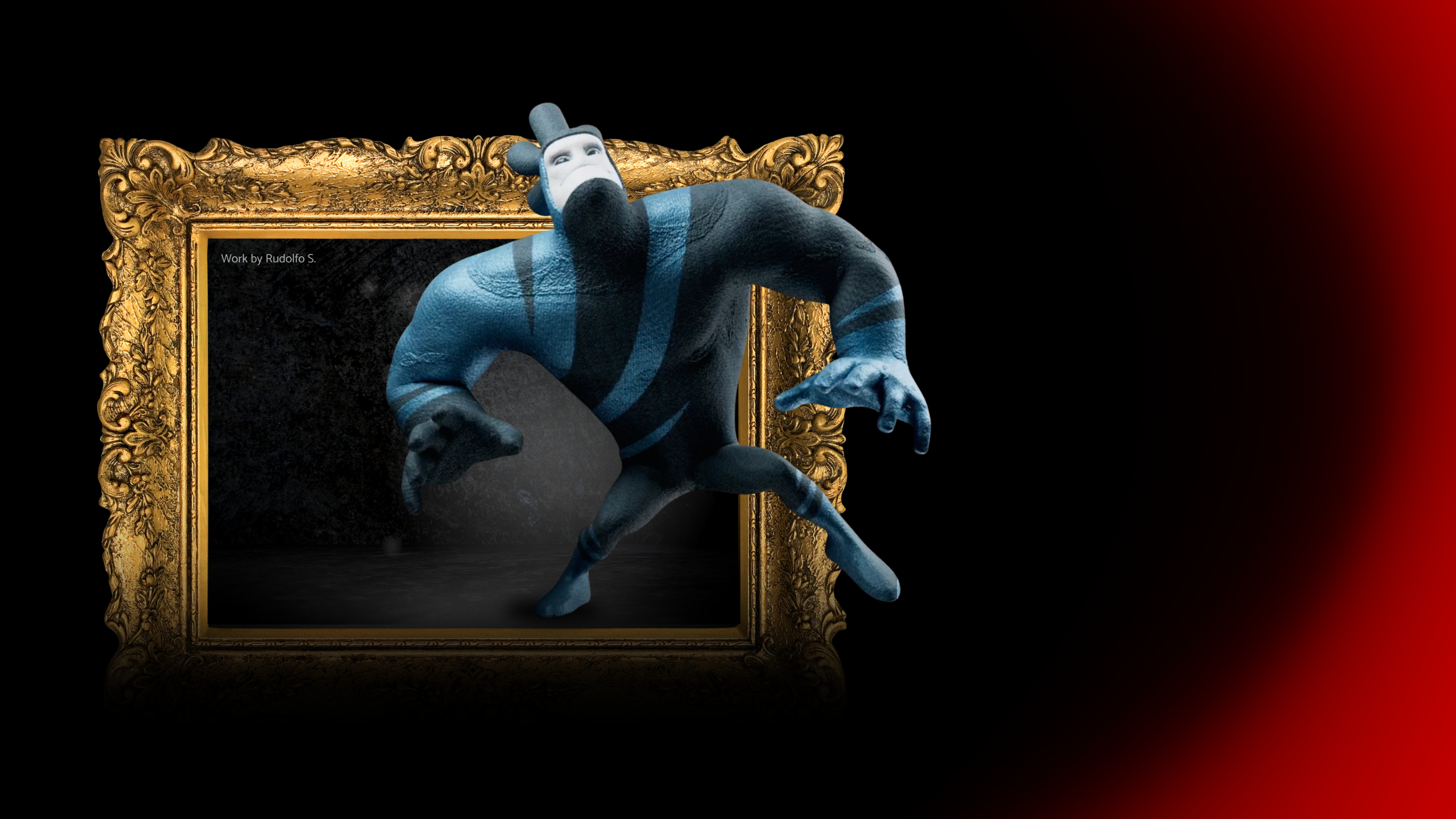 career-template Hero