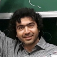 Ali Khaleghi Image