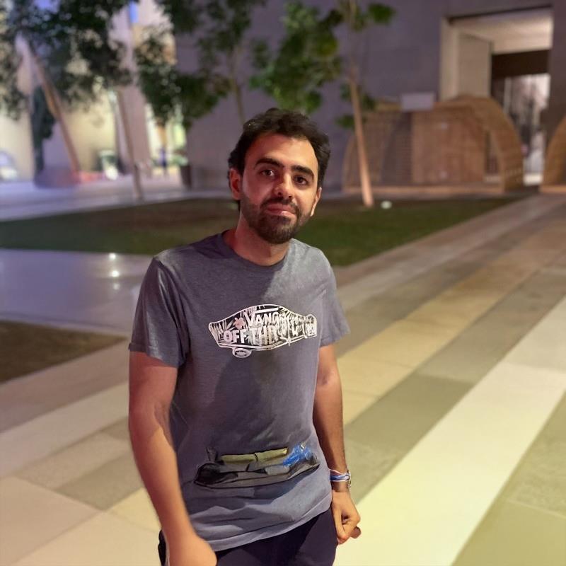 Ibrahim  Younes Image