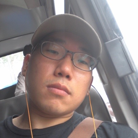 Jinho Cheong Image