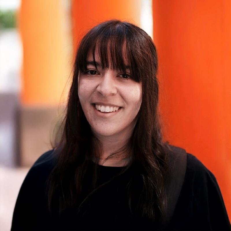 Juliana  Vidal Image