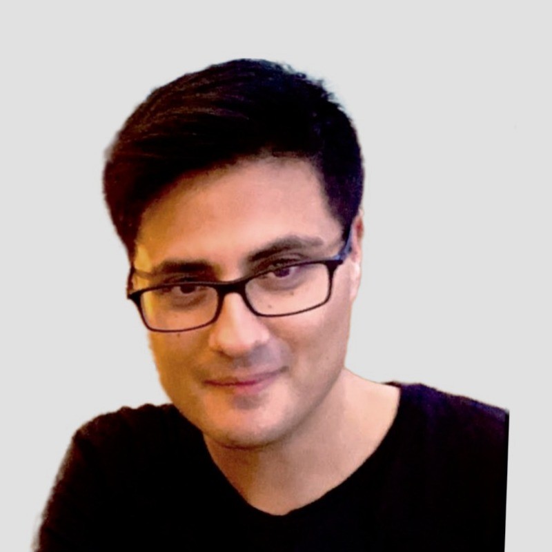 Raul  Sabaj Image