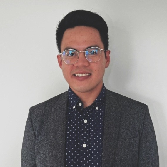 Ronald  Butaran Image
