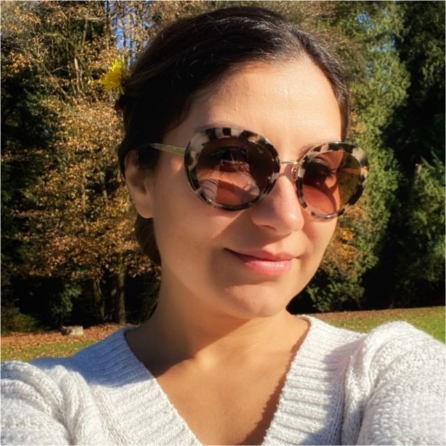 Sepideh  Torabi Image