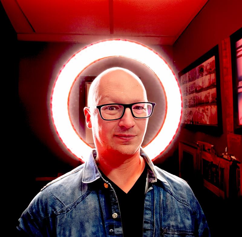 Scott Ritchings Image