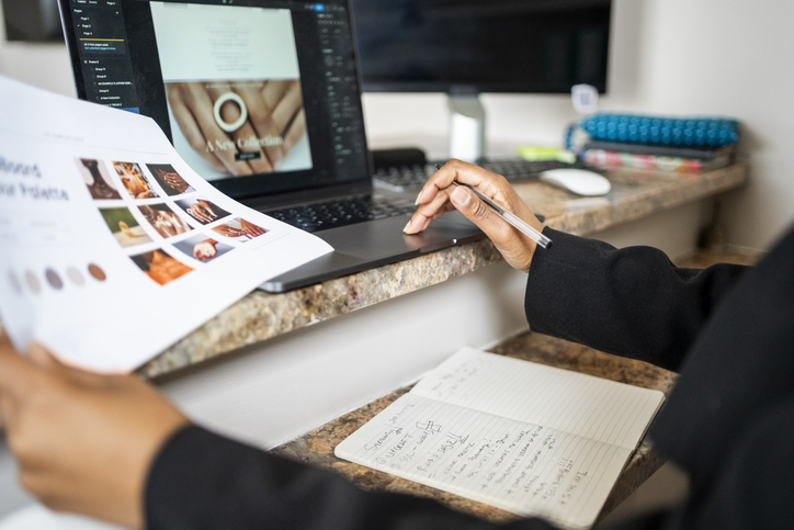Why Study At VCAD Image