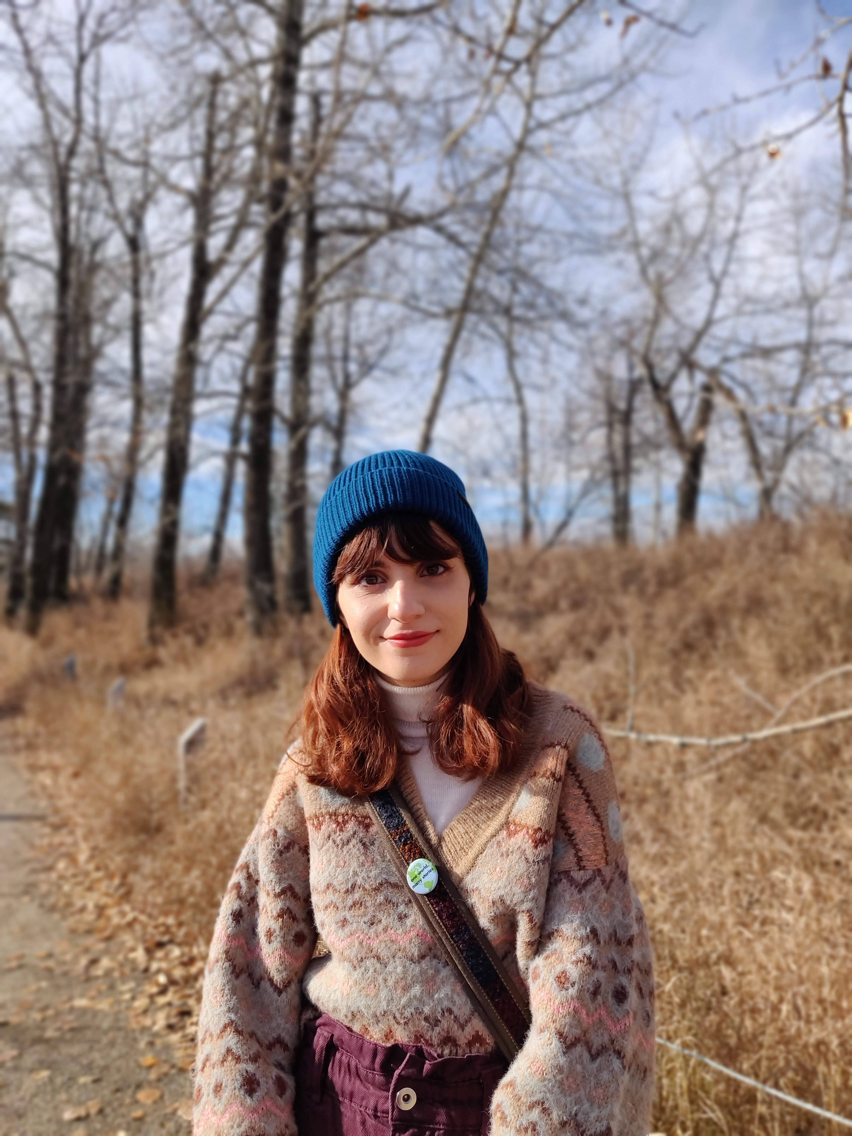 Maedeh Mosaverzadeh Image