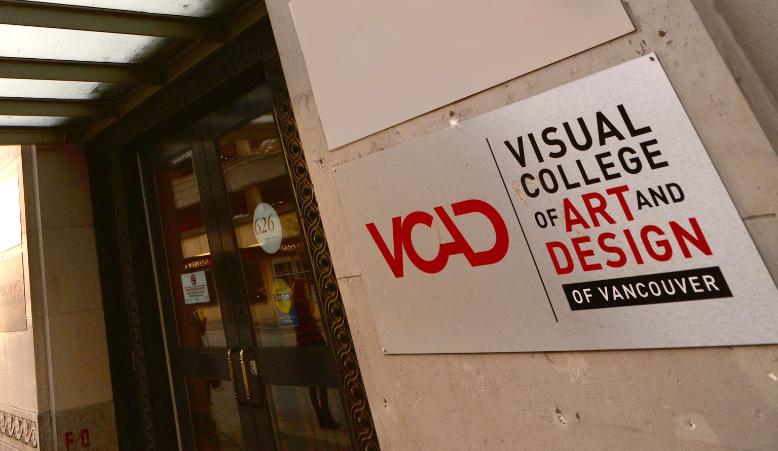 Study On Campus