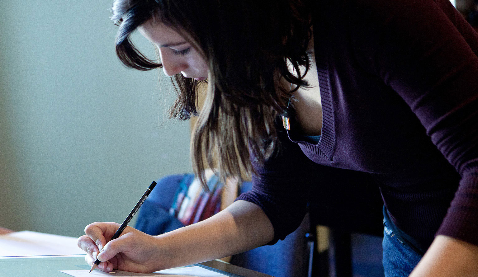 Study On Campus