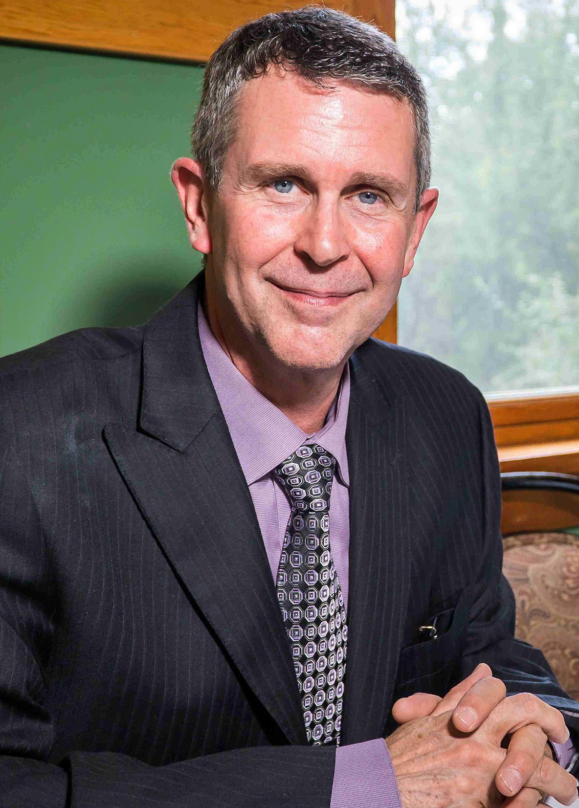 Mark den Boer Image