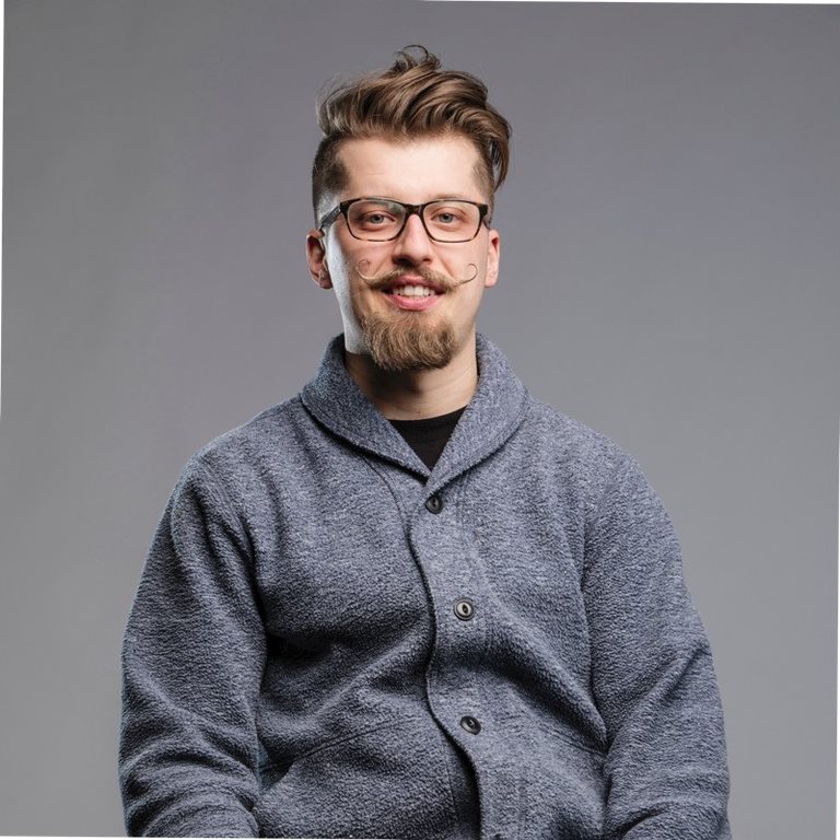 Martin Szabo Image