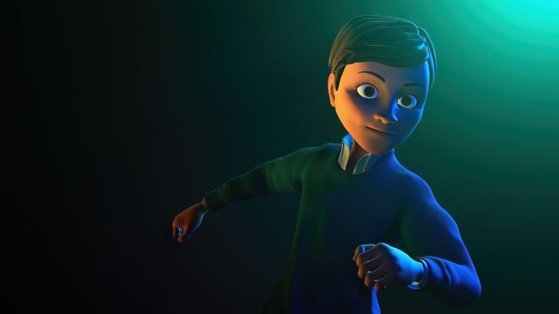 How Motion Graphics and 3D Animation Work Together in the Industry