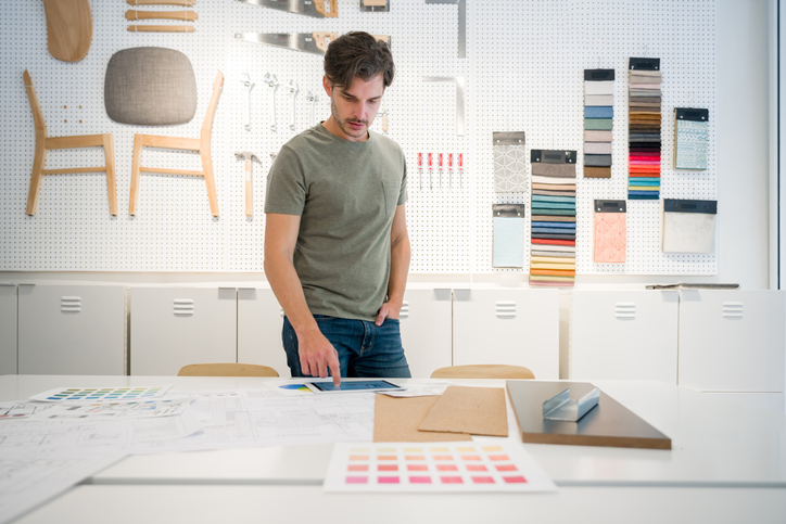 Can You Become an Interior Designer Without a Degree? News Image