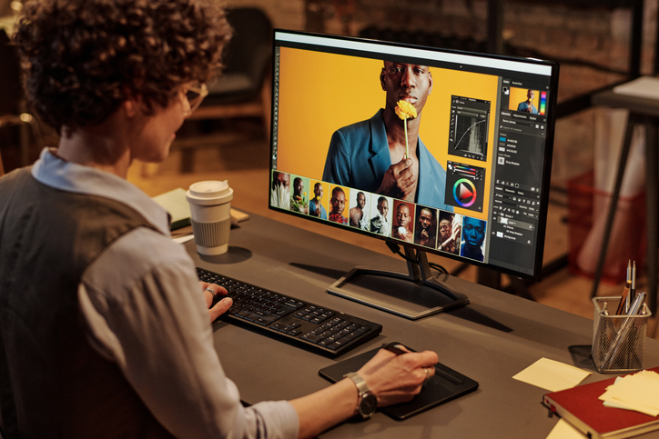 What is Graphic Design? Understanding the Basics and Its Importance  News Image