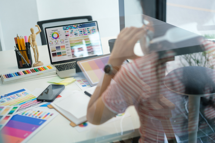 What Skills Do Graphic Designers Need?  News Image