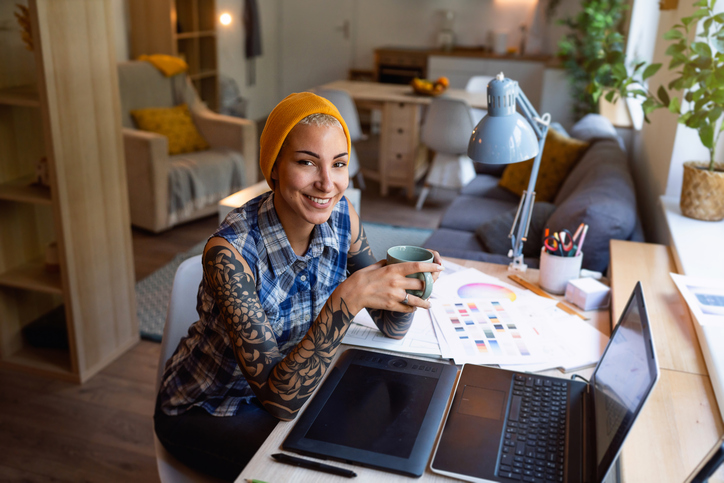 Essential Graphic Design Skills You’ll Learn at VCAD  News Image