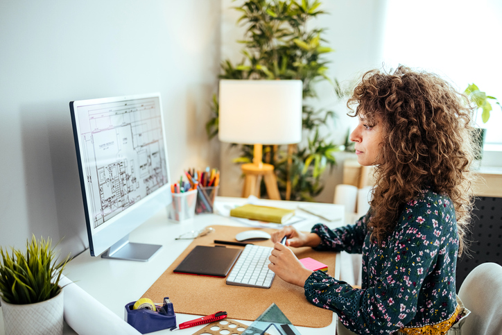 AI in Interior Design: Future of Interior Designers  News Image
