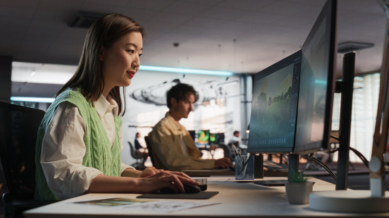 Is 3D Animation a Good Career in Canada? News Image