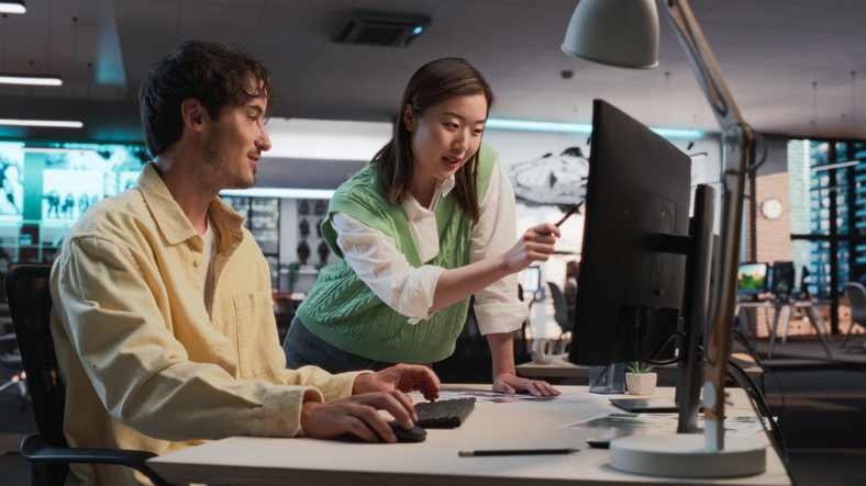 What Does a 3D Animator Do? News Image