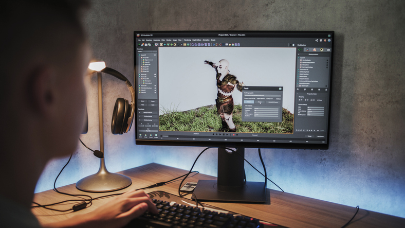 How to Make an 3D Animation Portfolio: A Complete Guide  News Image