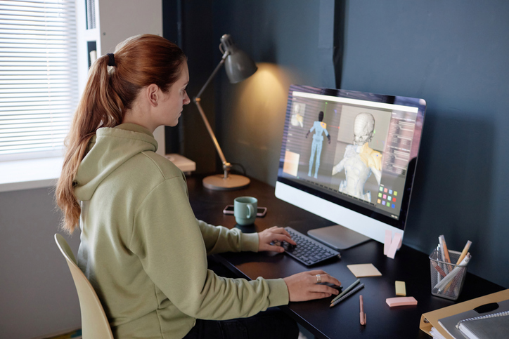 What is 3D Animation & Its Importance in Modern Media News Image