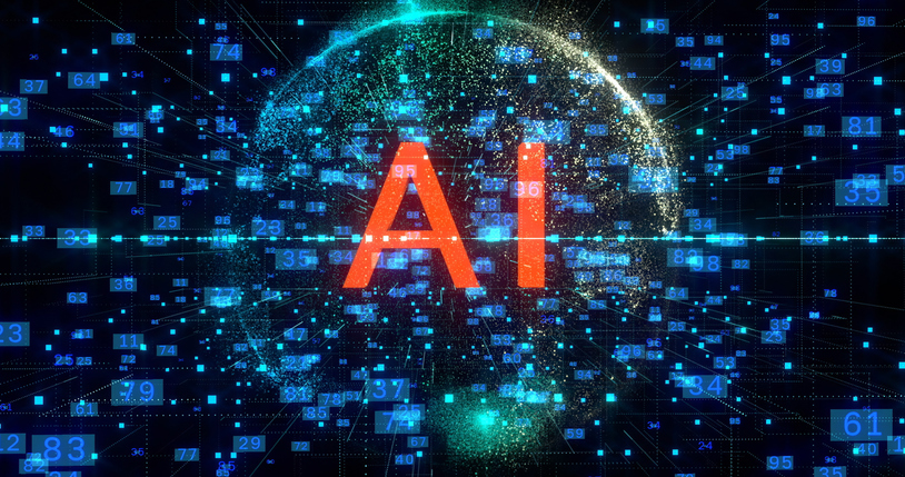 The Use of AI in 3D Modeling and Animation