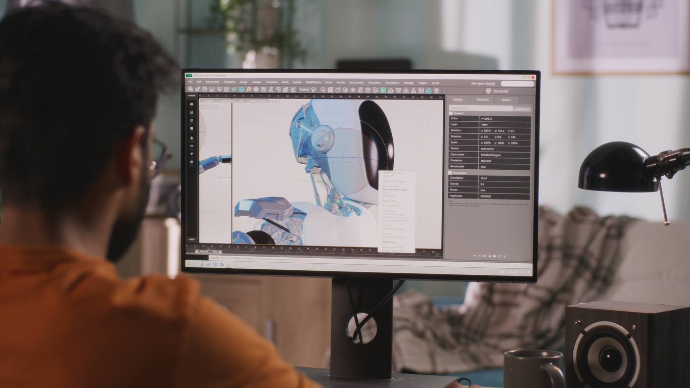 What Is Adobe Substance 3D Used For?
