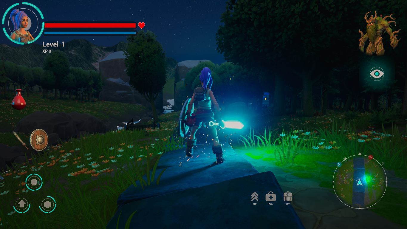 What Are Blueprints in Unreal Engine?