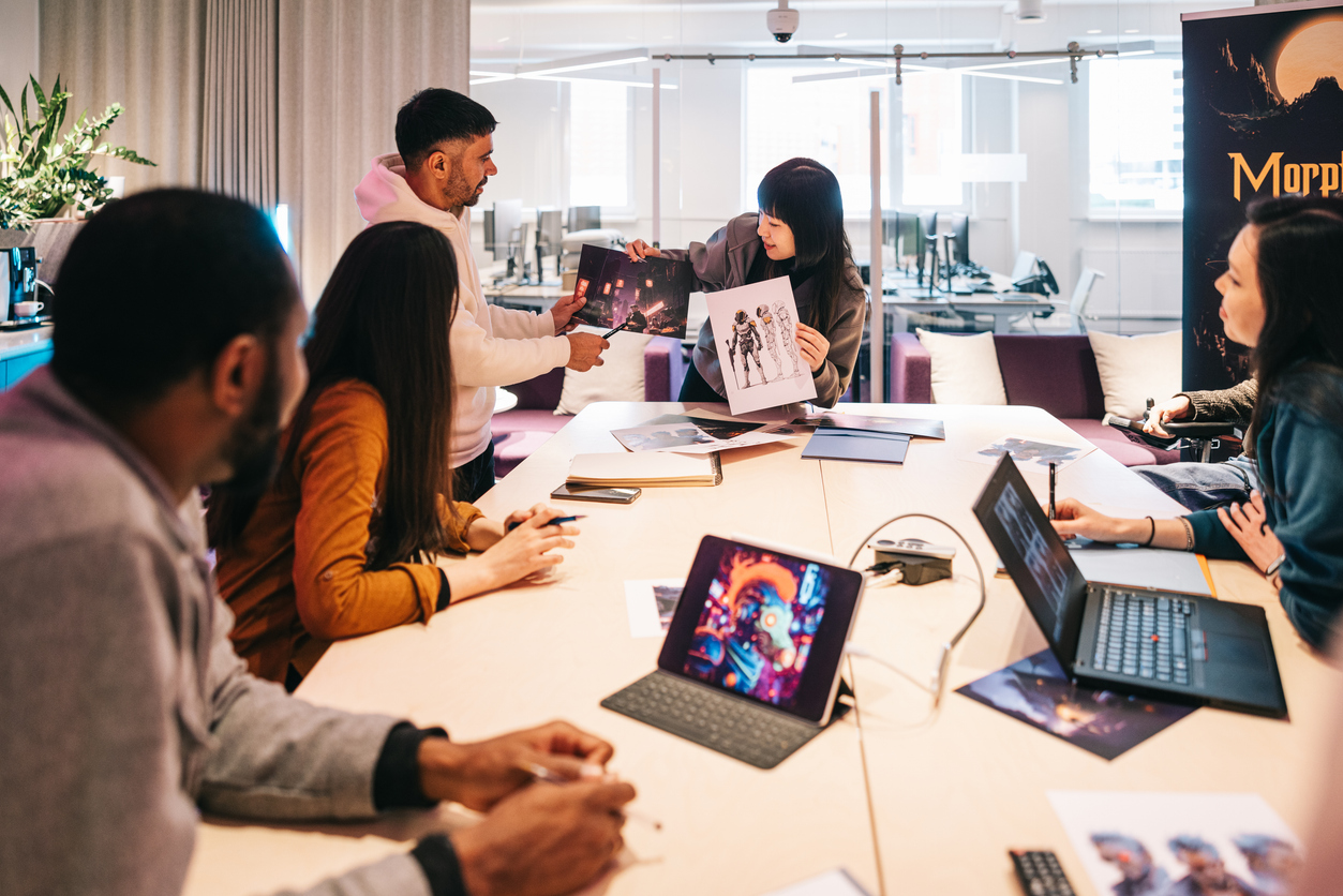 The Game Development Pipeline: A Beginner’s Guide to How Games Are Made