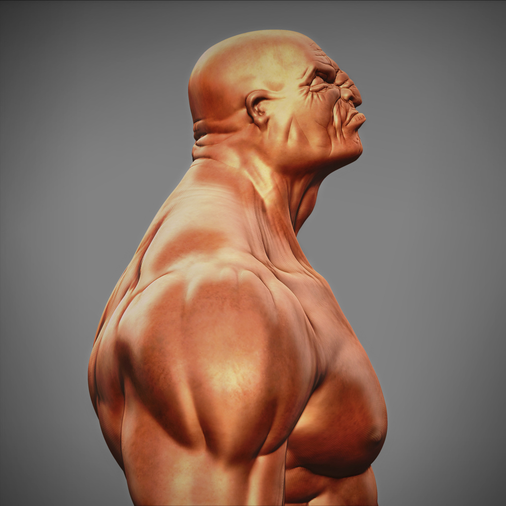 How to Model in ZBrush for Beginners?
