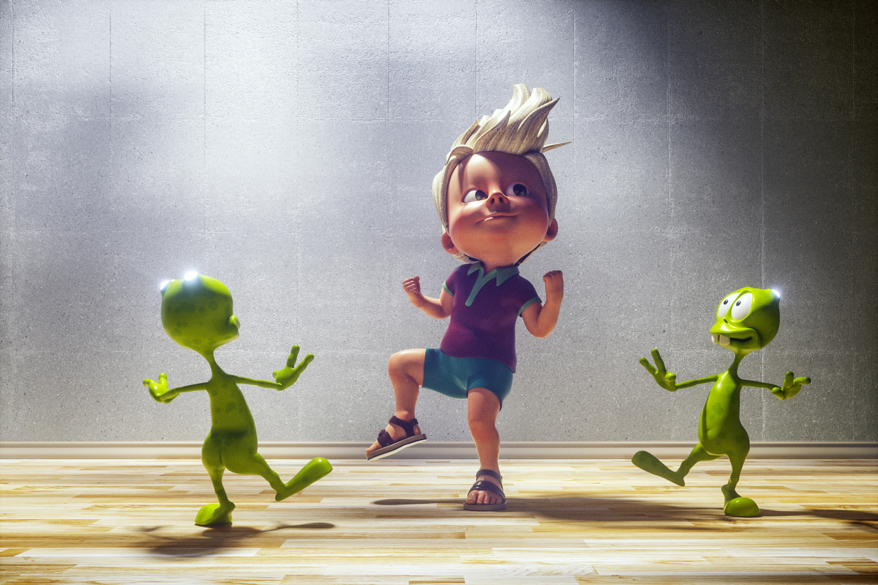 How to Render an Animation in Marmoset Toolbag?