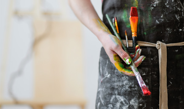 Things to Consider Before Going to Art School