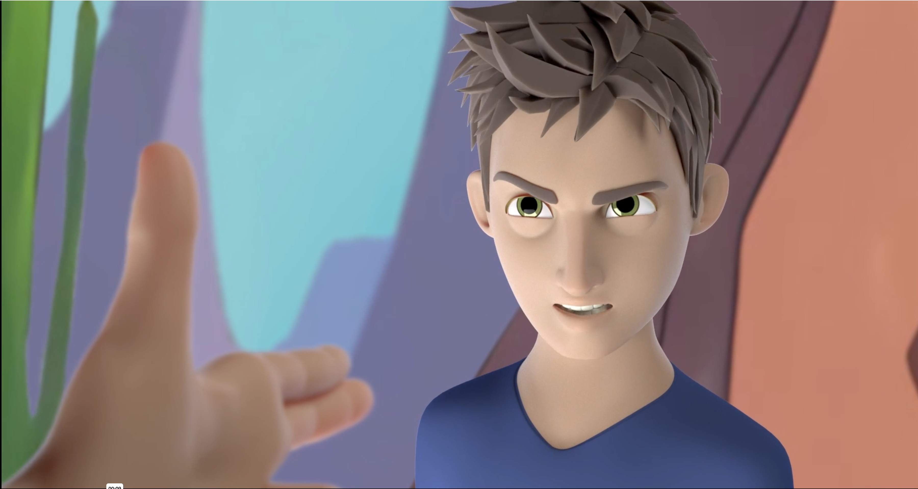 Ryan French Video Thumbnail