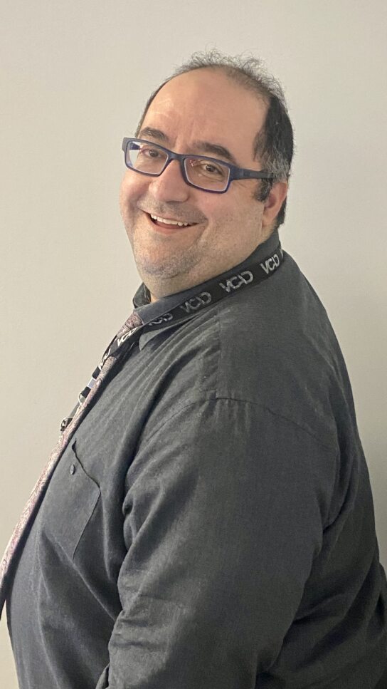 Soheil Ejlali Image